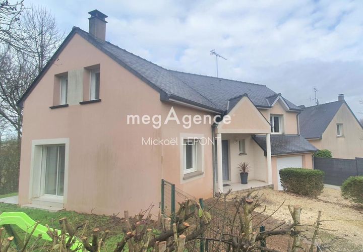 Villa a Change, Mayenne, Change - € 339.990 | Ref: 199097 - foto 1