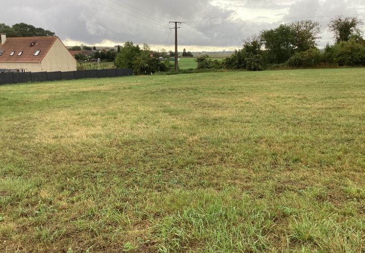Terra a Le Hamel, Somme, Le Hamel - € 38.000 | Ref: 195855 - foto 1