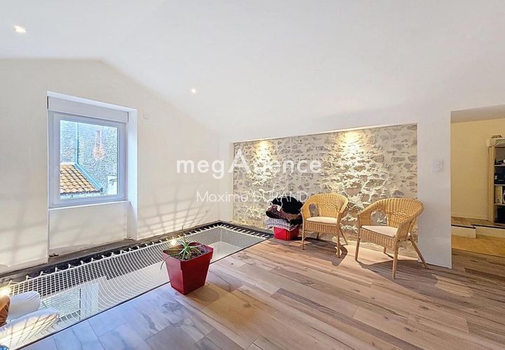 Villa a Le Longeron, Maine-et-Loire, Le Longeron - € 179.000 | Ref: 198568 - foto 1