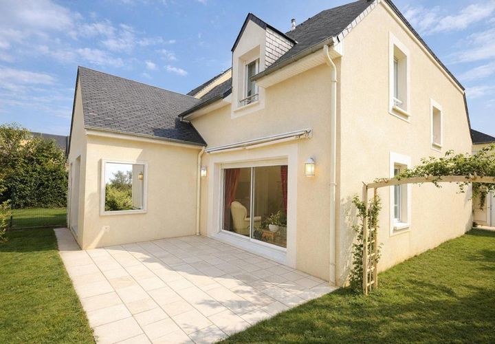 Villa a Le Mans, Sarthe, Le Mans - € 307.000 | Ref: 198684 - foto 1