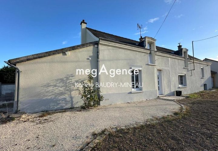 Villa a Chatellerault, Vienne, Chatellerault - € 154.500 | Ref: 198736 - foto 1