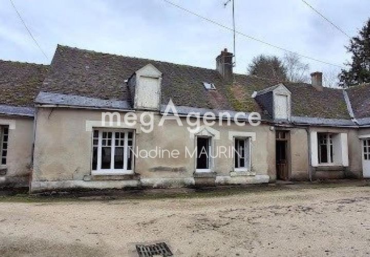 Villa i Chitenay, Loir-et-Cher, Chitenay - € 101.000 | Ref: 198743 - foto 1