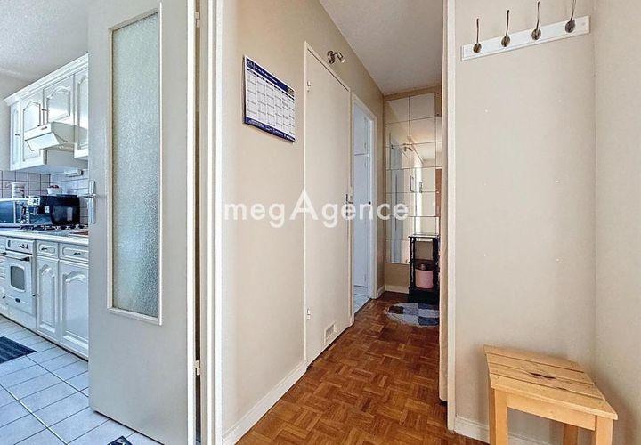 Lejlighed i Chatou, Yvelines, Chatou - € 159.000 | Ref: 199015 - foto 1
