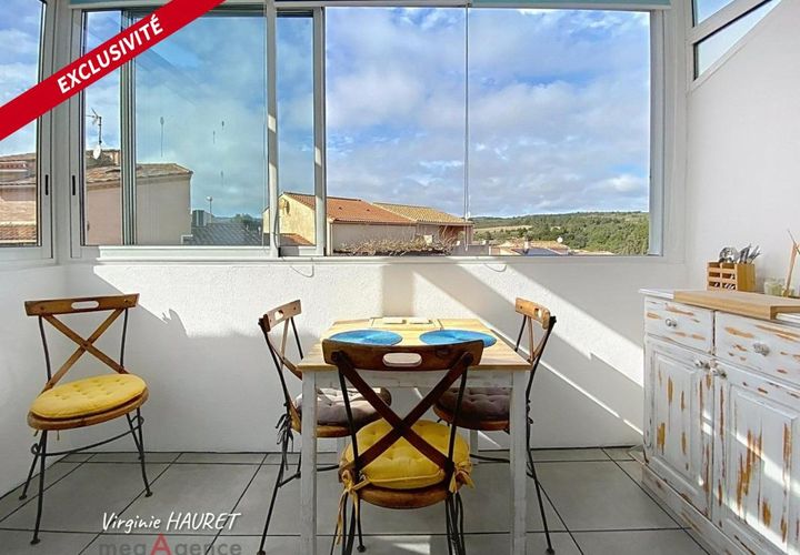 Villa i Narbonne, Aude, Narbonne - € 89.500 | Ref: 199045 - foto 1