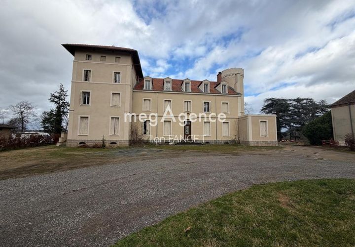 Leilighet i Cuzieu, Loire, Cuzieu - € 110 000 | Ref: 199110 - foto 1