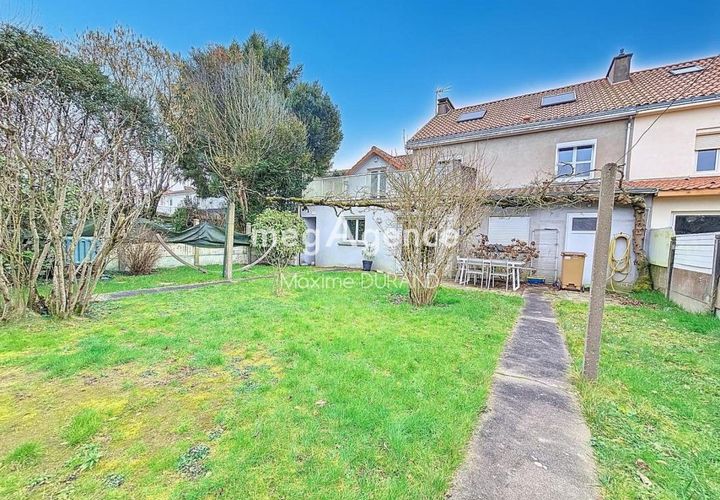 Villa i Cholet, Maine-et-Loire, Cholet - € 265 000 | Ref: 199121 - foto 1