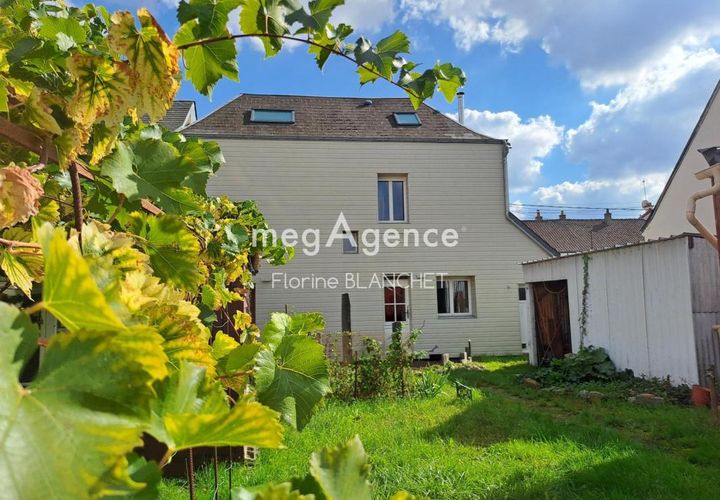 Villa i Le Mans, Sarthe, Le Mans - € 244.000 | Ref: 199146 - foto 1