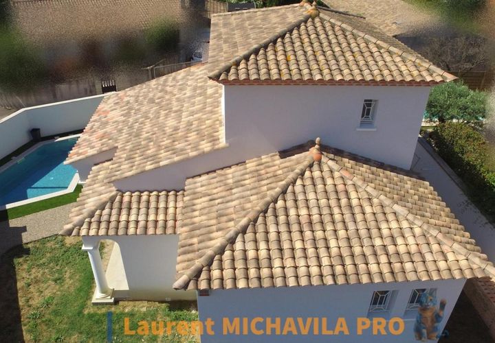 Villa i Beziers, Herault, Beziers - € 326.900 | Ref: 198989 - foto 1