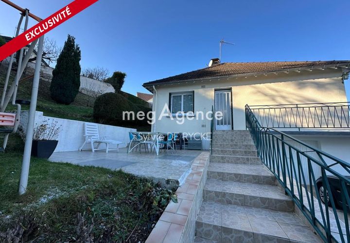Villa a Paron, Yonne, Paron - € 294.000 | Ref: 199119 - foto 1