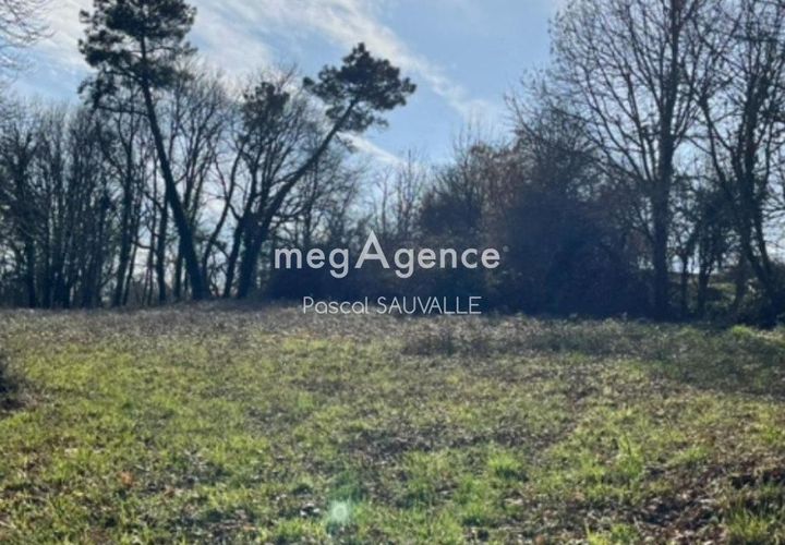 Terra a Saint-Astier, Dordogne, Saint-Astier - € 30.000 | Ref: 199174 - foto 1