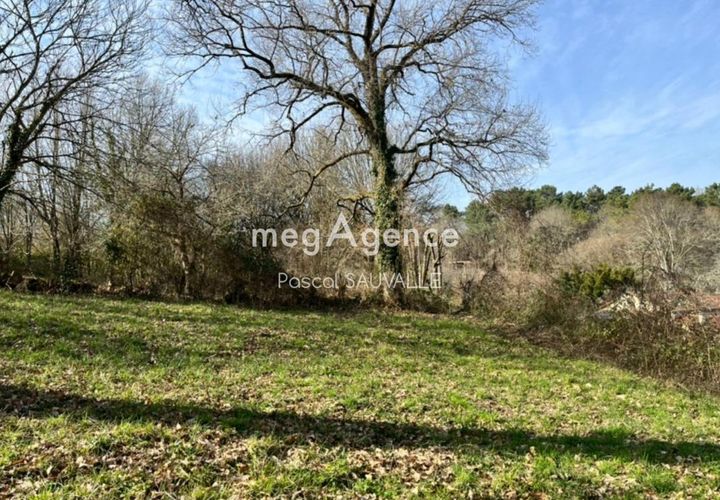 Terra a Saint-Astier, Dordogne, Saint-Astier - € 34.000 | Ref: 199176 - foto 1