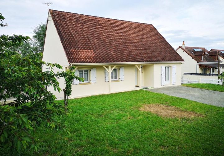 Villa a Vendôme, Loir-et-Cher, Vendôme - € 346.000 | Ref: 198463 - foto 1