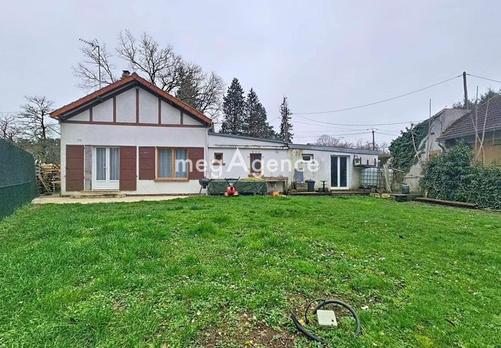 Villa i Moisson, Yvelines, Moisson - € 168.000 | Ref: 198933 - foto 1