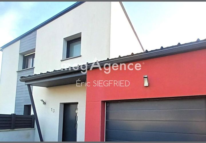 Villa a Givrand, Vendee, Givrand - € 325.000 | Ref: 199003 - foto 1
