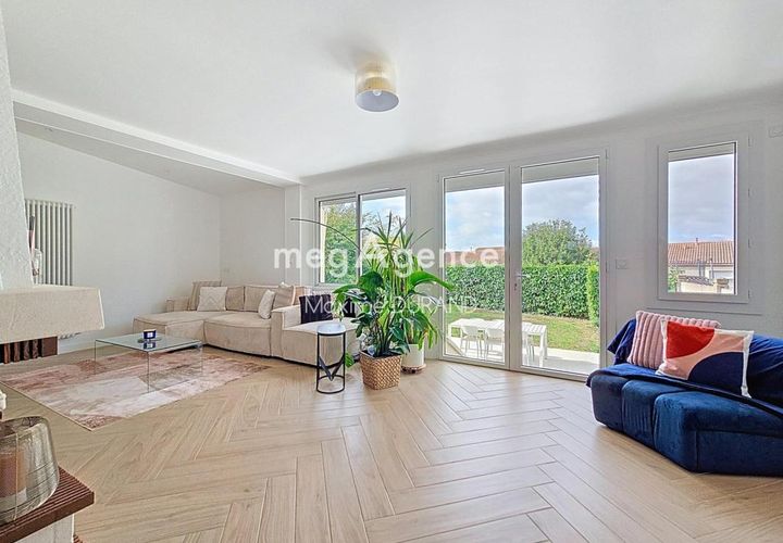 Villa i Cholet, Maine-et-Loire, Cholet - € 285.000 | Ref: 199042 - foto 1