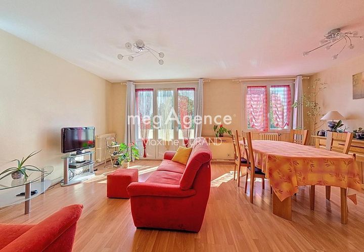 Lejlighed i Cholet, Maine-et-Loire, Cholet - € 112.500 | Ref: 199053 - foto 1