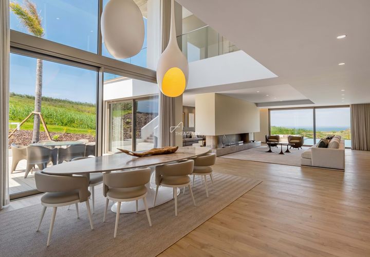 Villa i Lourinha, Lisbon, Lourinha - € 3.800.000 | Ref: TAPT01-1707_DP - foto 1