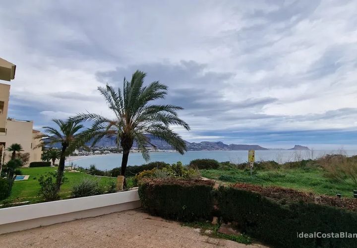 Lejlighed i Albir, Alicante, Albir - € 549.000 | Ref: AP012 - foto 1