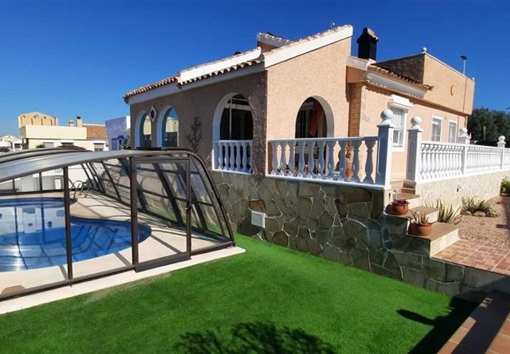 Villa a Camposol, Murcia, Camposol - € 239.950 | Ref: CAMPOSOLBRO555/10254 - foto 1