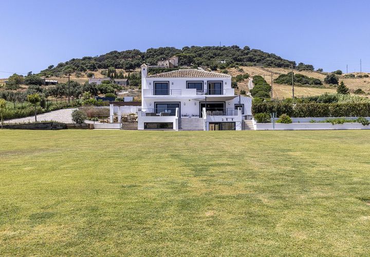Villa a Casares, Malaga, Casares - € 2.250.000 | Ref: DirectCasaresCortesin - foto 1
