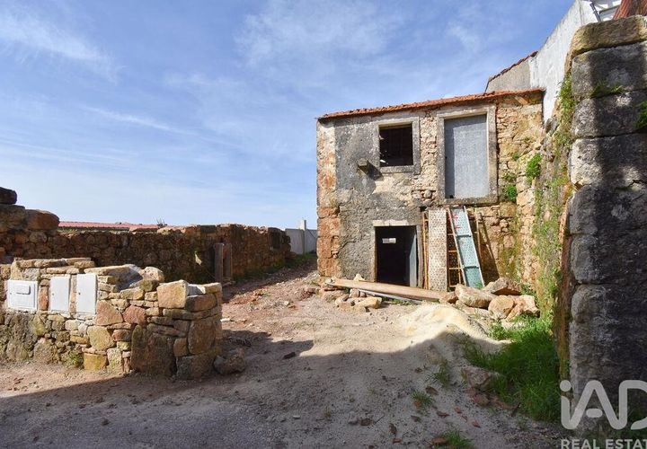 Byhus i Penela, Coimbra, Penela - € 38.900 | Ref: 831767 - foto 1