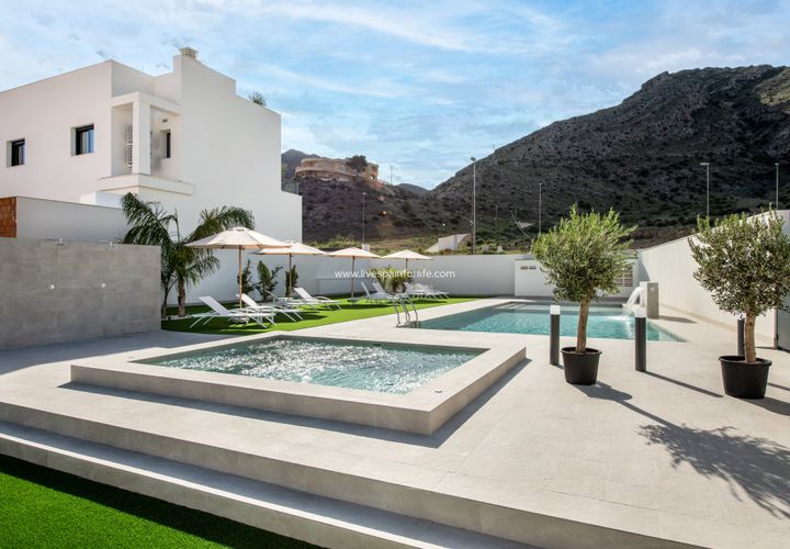 Byhus i Cox, Alicante, Cox - € 223.000 | Ref: HVH-43097 - foto 1