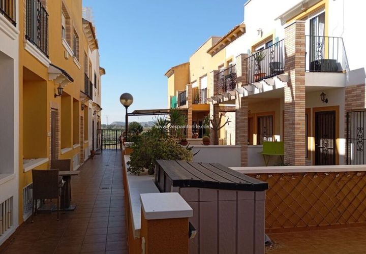 Byhus i Catral, Alicante, Catral - € 154.995 | Ref: ROB-44742 - foto 1