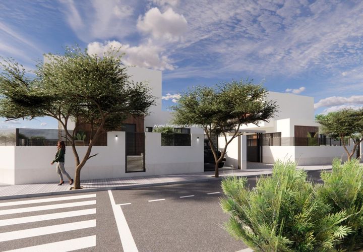 Villa i Dolores, Alicante, Dolores - € 420.000 | Ref: RSP 49974 - foto 1