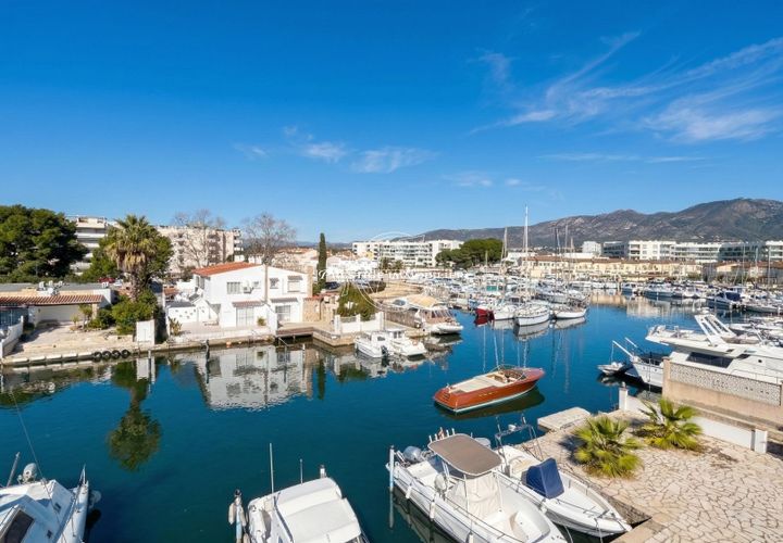 Villa a Roses, Gerona, Roses - € 379.000 | Ref: 6445/C-N1IMMOFRESP - foto 1