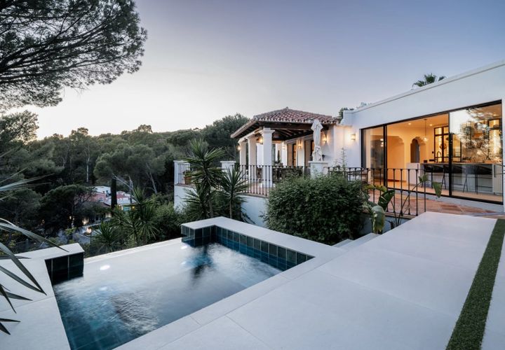 Villa i Benahavis, Malaga, Benahavis - € 2.250.000 | Ref: BLXC-1340 - foto 1