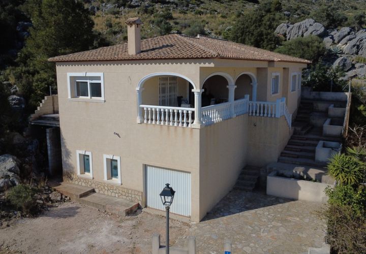 Villa a Tormos, Alicante, Tormos - € 425.000 | Ref: 001839PGI - foto 1