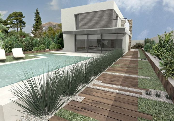 Villa i Navajas, Castellon, Navajas - € 540.000 | Ref: 785dfe21-0837-46f6-a - foto 1
