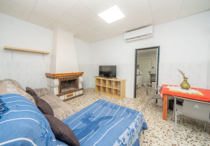 Landejendom i Orihuela, Alicante, Orihuela - € 249.000 | Ref: 59bf6c5e-922e-4990-a - foto 1