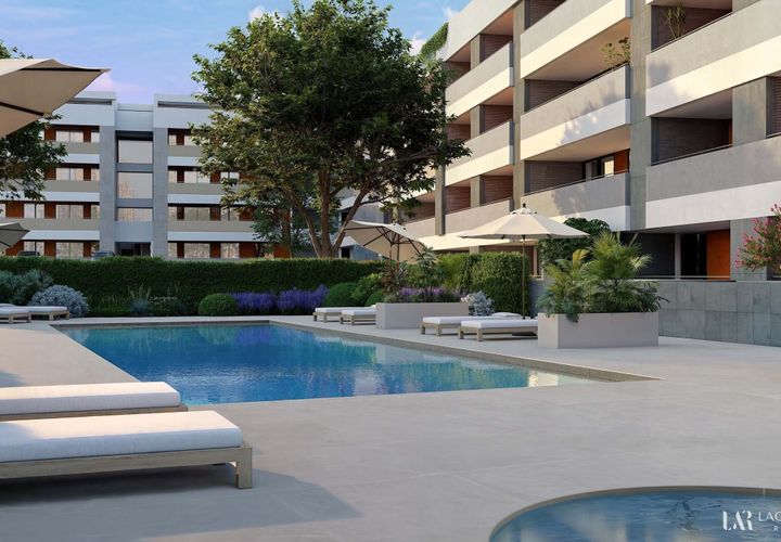 Lejlighed i Lagos, Faro, Lagos - € 625.000 | Ref: AP087 - 23T30A - foto 1