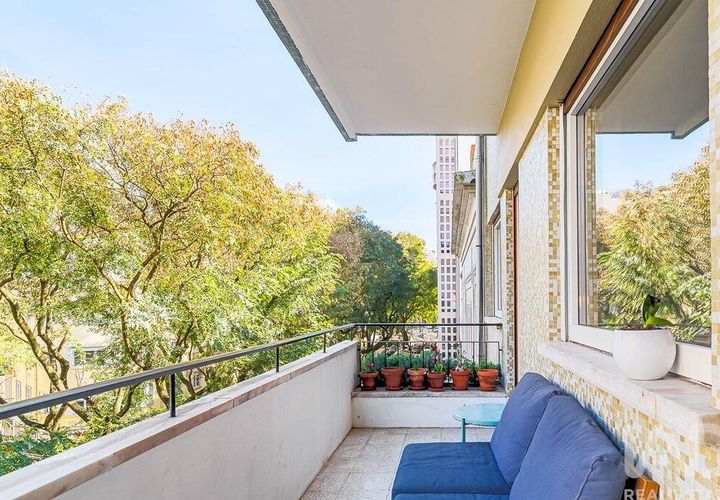 Lejlighed i Lisbon, Lisbon, Lisbon - € 790.000 | Ref: 831153 - foto 1