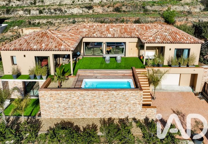 Villa a Le Castellet, Var, Le Castellet - € 1.230.000 | Ref: 56297 - foto 1
