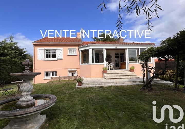 Villa i Reze, Loire-Atlantique, Reze - € 270.000 | Ref: 52457 - foto 1