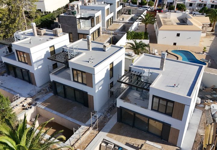 Villa i La Nucia, Alicante, La Nucia - € 555.000 | Ref: ES-ALT-019375 - foto 1