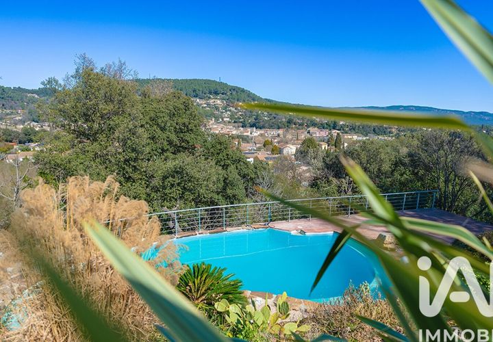Villa a La Motte, Var, La Motte - € 700.000 | Ref: 67492 - foto 1