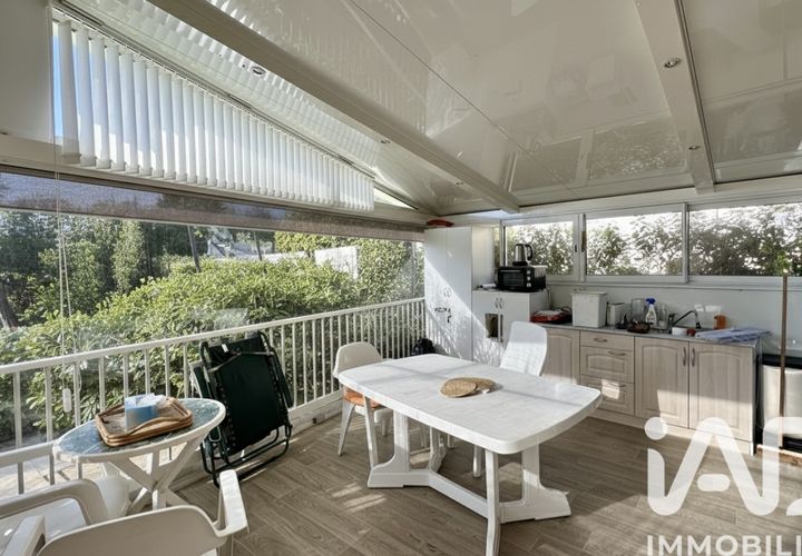 Lejlighed i Frejus, Var, Frejus - € 131.000 | Ref: 39204 - foto 1