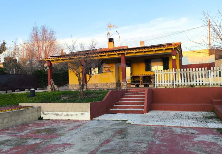 Byhus i Madrid, Madrid, Madrid - € 260.000 | Ref: 813679 - foto 1