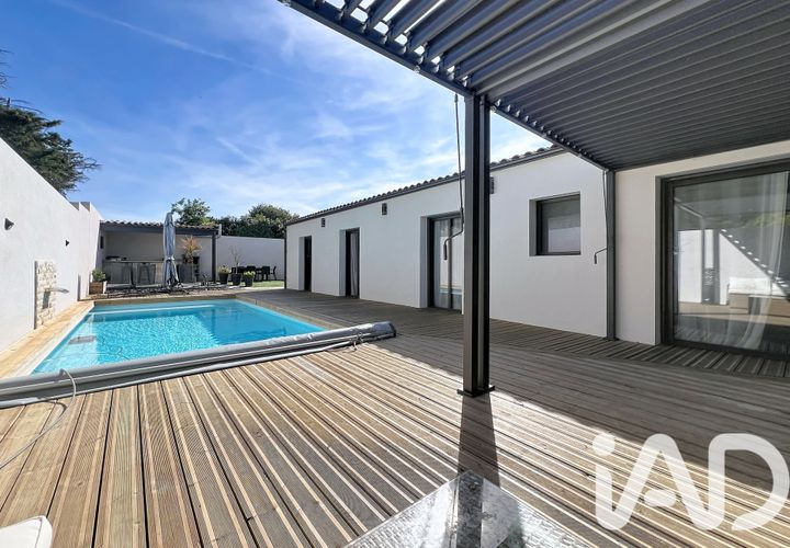 Villa a Charron, Charente-Maritime, Charron - € 645.000 | Ref: 20986 - foto 1