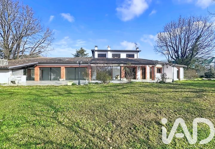Villa a Roques, Haute-Garonne, Roques - € 448.000 | Ref: 66039 - foto 1
