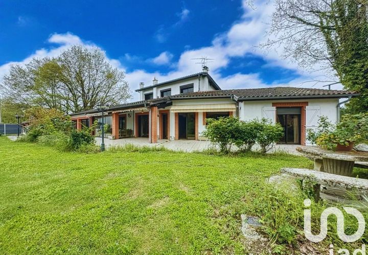 Villa - Roques, Haute-Garonne, Roques - € 415 000 | Réf : 66039 - photo 1