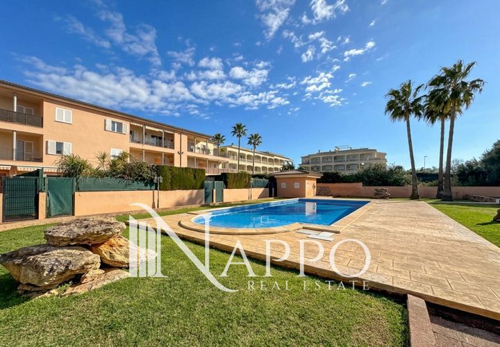 Duplex i Llucmajor, Mallorca, Llucmajor - € 599.000 | Ref: 4602 - foto 1