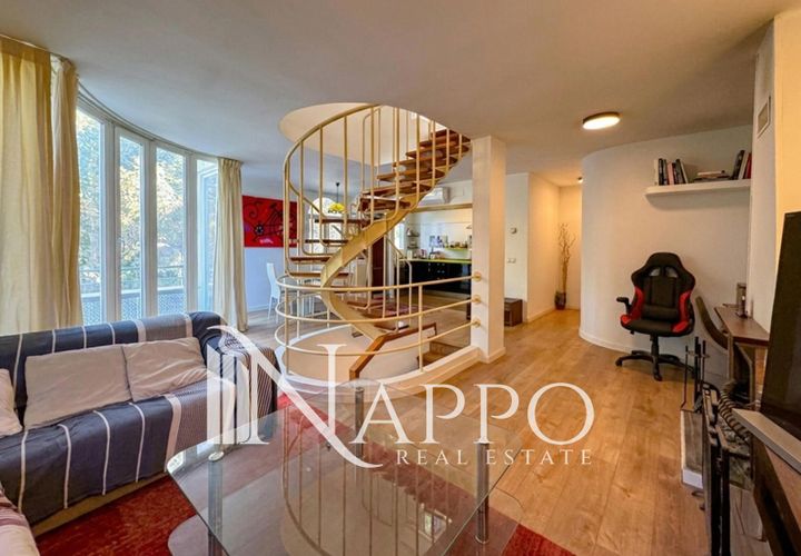 Rækkehus i Calvia, Mallorca, Calvia - € 730.000 | Ref: 4616 - foto 1