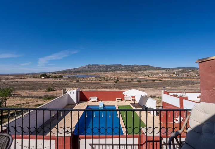 Villa a Jumilla, Murcia, Jumilla - € 239.500 | Ref: CF3304 - foto 1