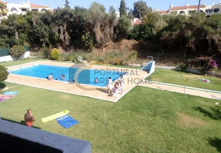 Lejlighed i Albufeira, Faro, Albufeira - € 298.000 | Ref: BR142 - foto 1