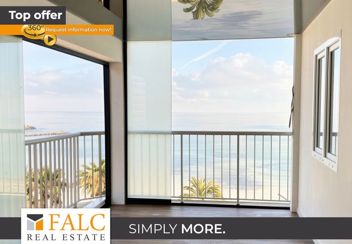 Lejlighed i Llucmajor, Mallorca, Llucmajor - € 650.000 | Ref: FALC-ViSc-81327 - foto 1