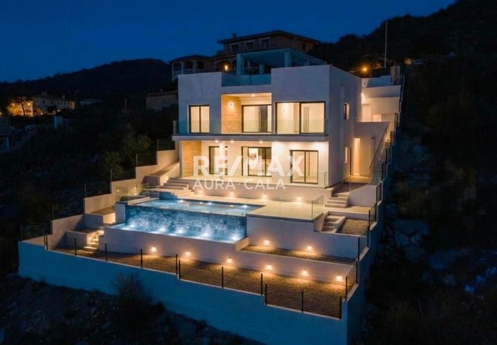 Villa i Son Servera, Mallorca, Son Servera - € 1.750.000 | Ref: 2353 - foto 1